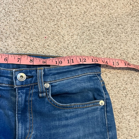 Rag & Bone Cate Skinny Jeans in “Flint”, 24 - Picture 11 of 13